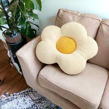 Flower Floor Cushion Australia