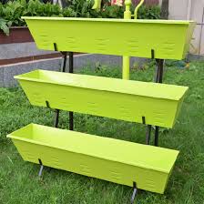 Whole Raised Garden Beds Metal