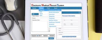 Electronic Medical Records Systems Market Overview The
