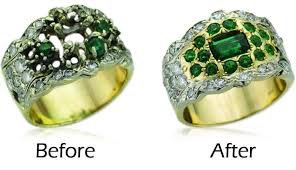 jewelry repair e r sawyer jewelers