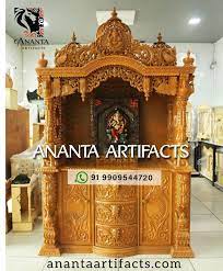 Ananta Artifacts gambar png