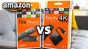 70 Amazon Fire Tv 4k Vs Fire Stick Worth The Upgrade
