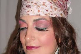 elena makeup artist consulta