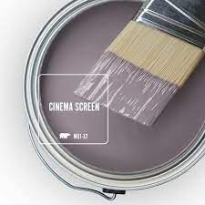 Behr Marquee 1 Gal Mq1 32 Cinema