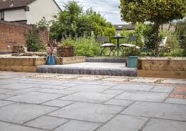 Brett Canterbury 5 63m2 Paving Slab Packs