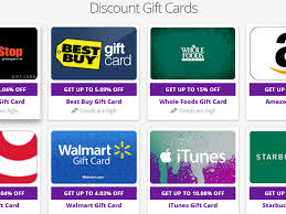 Most popular gift cards 2020. Discounted Gift Cards Best 80 Lists In December 2019