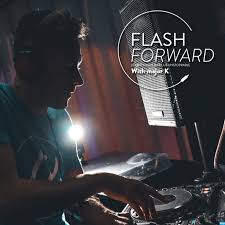 Flash Forward With Major K Podcast Listen Reviews Charts