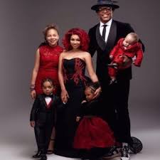 Cam newton and kia proctor already have three children together (proctor also has an older daughter from a previous relationship,) but apparently. Newstoter Com Black News And Entertainment Portal Four Kids Baby Boy Names Three Kids