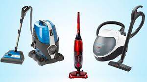 best water filtration vacuums that
