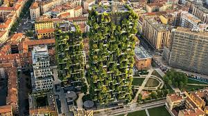 Zwar berichten einige quellen davon, dass die gärten um 600 v. Vertikale Garten Begrunte Wande Erobern Die Stadte Future Briefings