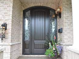 Front Door Installation Doorway Inc