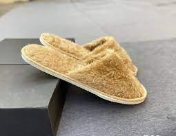 carpet wool slippers in new delhi