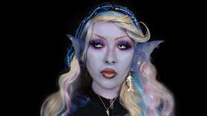 lagoona blue makeup tutorial monster