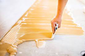 best glue for hardwood floors