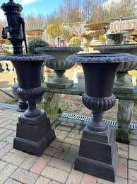 Garden Urns