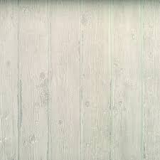 freundin wood planks cream wallpaper