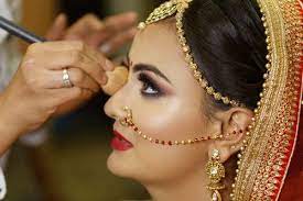 10 diy indian bridal makeup and