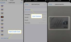 Maybe you would like to learn more about one of these? How To Scan Credit Card Numbers In Safari For Iphone
