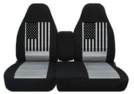 Truck Seat Covers Seat Covers Ford Ranger