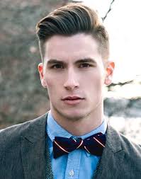 Get inspired by these stylish side part hairstyles for men. Pin By Paid 99 Fashion On Future Haircuts Mens Hairstyles Undercut Thick Hair Styles Undercut Hairstyles