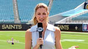 What is Erin Andrews' net worth?