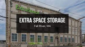 storage units in fall river ma from