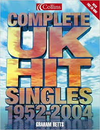 Complete Uk Hit Singles 2004 Amazon Co Uk Graham Betts