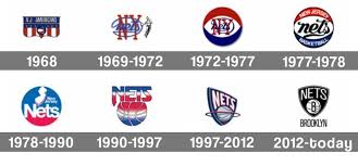 Pbs logo history scan not scary. Brooklyn Nets Logo And Symbol Meaning History Png