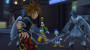 Review Kingdom Hearts Hd 2 5 Remix A Dearly Beloved