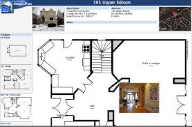 create instant floor plans using your