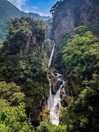 Located in baños de agua santa, selina baños is in the entertainment district and in the mountains. The Fascinating Folklore Behind Banos De Agua Santa Ecuador