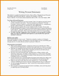 Curriculum Vitae Personal Statement Samples Httpwww How To Write A     Par  quia de S  Sebasti  o de Guimar  es Awesome Collection of Sample Of Personal Statement For Masters  