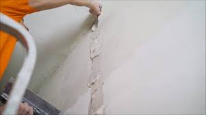 Remove Paint From Concrete Wall