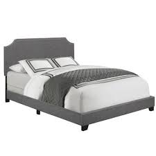 Accentrics Home Queen Size Bed