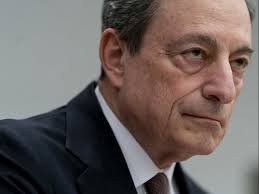 He previously served as president of the european central bank from 2011 until 2019. Italy Looks To Super Mario Draghi To End Political Crisis Form Coalition Business Standard News
