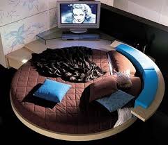 Tech Beds Furniture Fashion