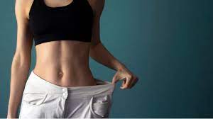 how to burn belly fat faster at home