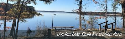 Jordan Lake State Recreation Area Nc State Parks
