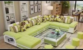 modern sofa set manufacturers in