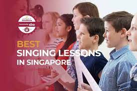 20 best singing lessons in singapore to