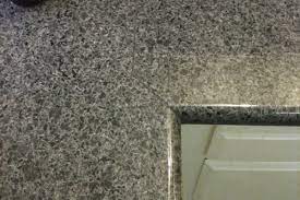 working with prefab granite countertops