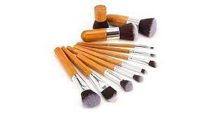 9 best makeup brushes available in
