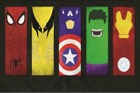 avengers marvel comics superhero