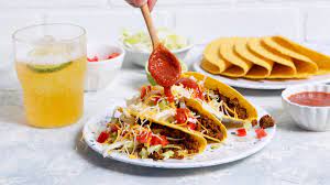 taco bell taco sauce recipe food com