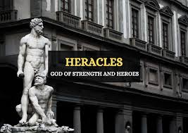 Heracles is one of the most recognised and famous of the divine heroes in greek mythology. Heracles Greatest Of The Greek Heroes Symbol Sage