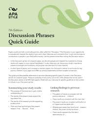 Whether you need a dissertation, thesis, research, or. How To Write A Discussion Section Of A Research Paper Pdf