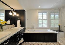 51 gorgeous black vanity ideas for a