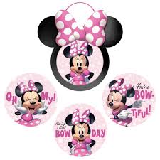 minnie mouse forever wall frame and