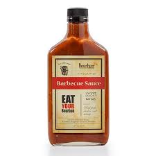 tangy barbecue sauce