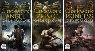 The mortal instruments is a series of six books written by cassandra clare. What Books Are Similar To Vampire Academy The Mortal Instruments Night School House Of Night Hex Hall Etc Quora